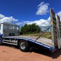 MERCEDES-BENZ AROCS 1833 18 TON BEAVERTAIL