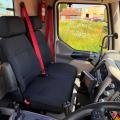 DAF LF 180 7.5 TON TIPPER GRAB