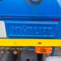 VOLVO FL 250 18 TON SKIP LOADER
