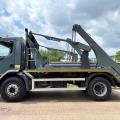 DAF LF 230 18 TON SKIP LOADER
