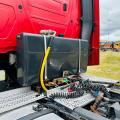 MERCEDES-BENZ ACTROS 2545 6X2 TRACTOR UNIT