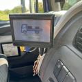 DAF LF 220 18 TON DROPSIDE CRANE