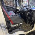 ISUZU FORWARD F135 13.5 TON FRIDGE