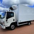 ISUZU FORWARD N75 190 7.5 TON FRIDGE