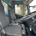 IVECO EUROCARGO 75E16 7.5 TON DROPSIDE