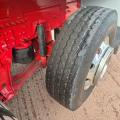 VOLVO FM 330 6X2 DROPSIDE TIPPER