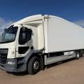 DAF LF 260 18 TON FRIDGE