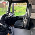 MERCEDES-BENZ AROCS 3240 8X4 CONCRETE MIXER