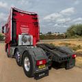 IVECO STRALIS 570 6X2 MIDLIFT TRACTOR UNIT