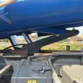 SCANIA P410 8X4 TIPPER GRAB