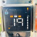 MERCEDES-BENZ ANTOS 2527 6X2 FRIDGE