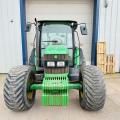 JOHN DEERE 5100R TRACTOR