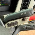 VOLVO FM 460 8X2 FLAT CRANE