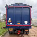 RENAULT C460 8X4 BULK TIPPER D/BAR