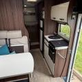 FIAT BENIMAR MILEO 346 MOTORHOME