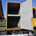 IVECO 140-210 14 TON HOOK LOADER