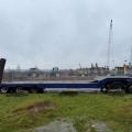 ANDOVER 13.6 MTR LOW LOADER TRAILER