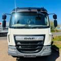 DAF LF 260 18 TON DROPSIDE TIPPER