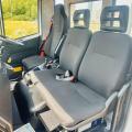 IVECO EUROCARGO 180E25 DROPSIDE CRANE