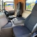 DAF CF 450 8X4 TIPPER GRAB