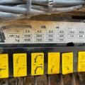 MAN TGM 26.340 6X2 DROPSIDE CRANE