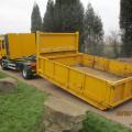 IVECO 140-210 14 TON HOOK LOADER