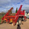 DAF LF 310 18 TON SKIP LOADER