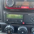 MITSUBISHI FUSO CANTER 7C18 7.5 TON BOX