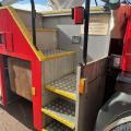 VOLVO FL618 ACCESS PLATFORM