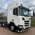 SCANIA R450 HIGHLINER 6X2 MIDLIFT