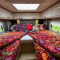 NIESMANN + BISCHOFF FLAIR 920EK MOTORHOME