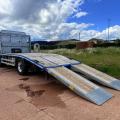 MERCEDES-BENZ AROCS 1833 18 TON BEAVERTAIL