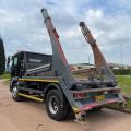 MAN TGM 18.250 18 TON SKIP LOADER