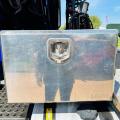 VOLVO FH16 8X4 TRACTOR UNIT CRANE