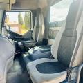 DAF LF55 220 18 TON TIPPER GRAB
