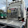 SCANIA R730 6X4 TRACTOR UNIT