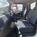 ISUZU FORWARD N75 190 FRIDGE