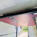 MITSUBISHI FUSO CANTER 7C15 7.5 TON FRIDGE