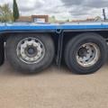 SCANIA P320 6X2 BEAVERTAIL