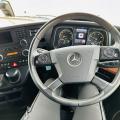 MERCEDES-BENZ ACTROS 2545 6X2 TRACTOR UNIT