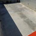 SCANIA P420 8X2 DROPSIDE BRICK GRAB