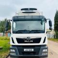 MAN TGM 18.250 18 TON FRIDGE