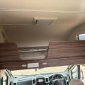 FIAT BENIMAR MILEO 346 MOTORHOME