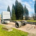 DAF FA LF 55 220 CHASSIS CAB