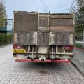 SCANIA P280 6X2 BEAVERTAIL