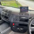DAF CF 450 8X4 TIPPER GRAB