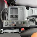 ISUZU FORWARD F110 240 HOOK CRANE