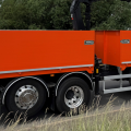 BODIES BULKRITE DROPSIDE BODIES