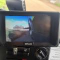 MERCEDES-BENZ ATEGO 816 POLE CARRIER CRANE