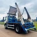 DAF LF 220 18 TON SKIP LOADER